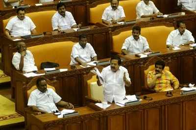 Probe ordered into Kerala budget 'leak'