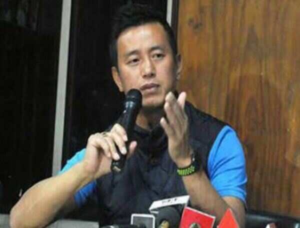Bhaichung Bhutia launches political party Hamro Sikkim Party
