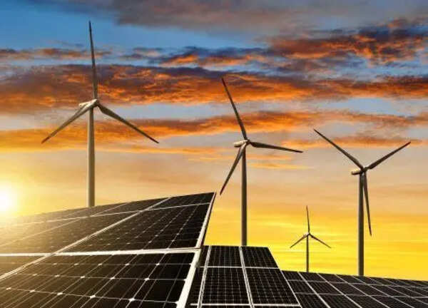 Adani commissions 1,000mw transmission link for clean energy in Mumbai