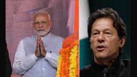 No Modi- Imran Khan meet planned at SCO meet: MEA 