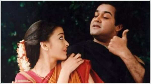 ​'Iruvar' (1997)