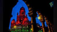 IndepIndependence Day celebrations take place across Mumbai 