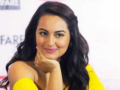 Sonakshi Sinha, Badshah’s film Khandaani Shafakhana to release on July 26