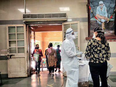 No patient is being refused admission: BMC tells High Court, despite media reports about non-availability of ICU beds