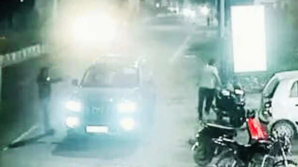 ‘Bhaiya, when will you come again?': After being shot 5 times inside SUV, man drives 25 km to hospital in Ghaziabad