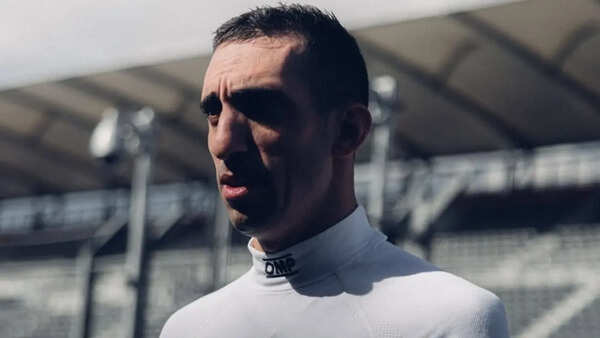 “With Pit Boost, I usually like those races”: Sebastien Buemi ready for 150th Formula E race in Berlin