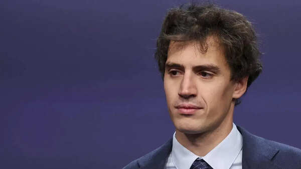 CEO of Europe’s $14 billion AI startup has an American dependency warning: ‘Once supply is monopolised …'