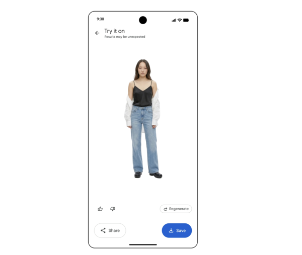 Google Photos rolls out AI 'Wardrobe' feature: Here’s what it is