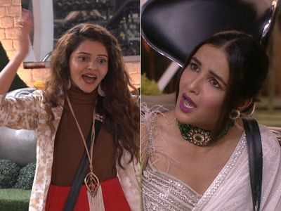Bigg Boss 14 Weekend Ka Vaar: Will Rubina Dilaik and Jasmin Bhasin end their friendship?