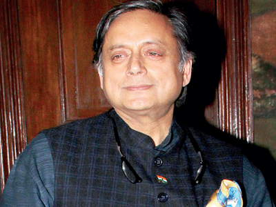 FIR against celebrities: Tharoor writes to PM, expresses 'strong protest'