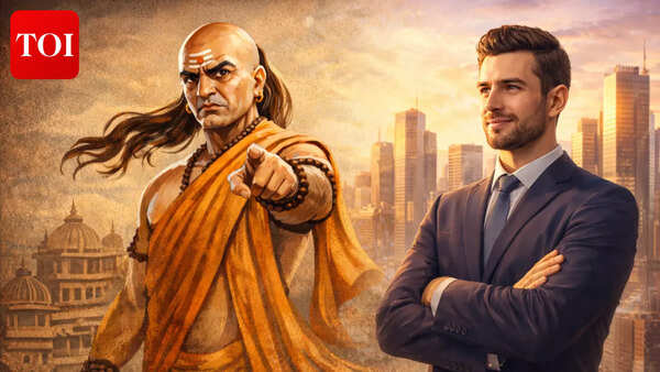 5 powerful business lessons every entrepreneur should learn from Chanakya Niti