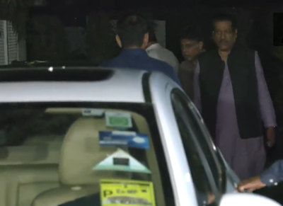 Rajasthan Political Crisis LIVE Updates: Gehlot to meet Sonia today, says ‘issues will be sorted soon’