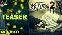 U Turn 2 - Official Teaser 