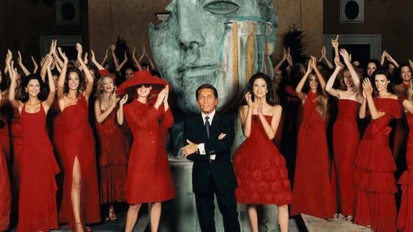 Valentino Garavani (1932-2026): Farewell, fashion’s last emperor