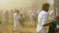 UP Thunderstorm: 19 people dead, says Relief Commissioner 