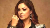 Pooja Bhatt pledges not to use animals in films, gets honoured by PETA 