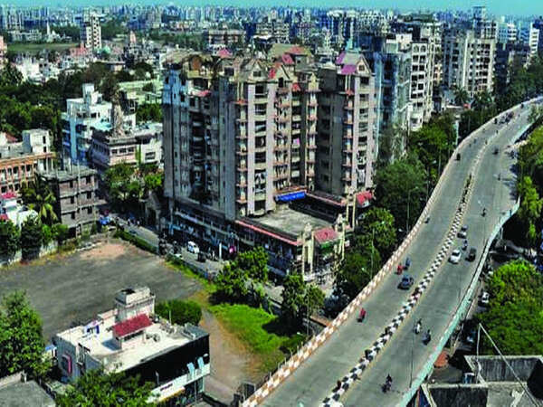 Surat lags behind in Swachh Survekshan citizen feedback