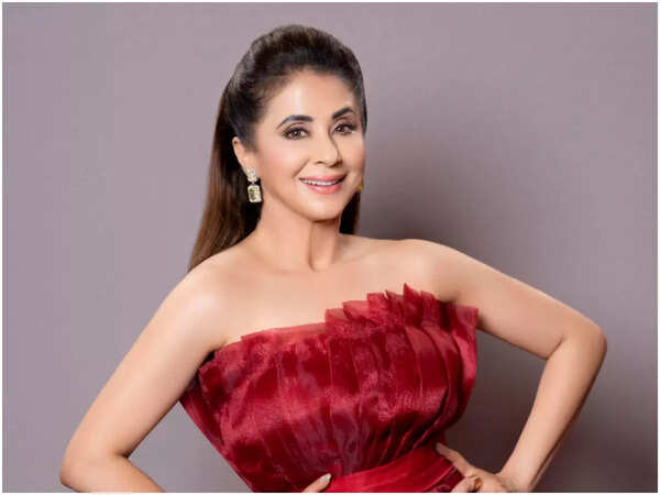 Exclusive! Urmila Matondkar: Even now, I see men getting very uncomfortable at the thought of me getting to the forefront