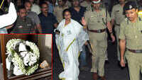 West Bengal government to replace vandalised Vidyasagar statue today 