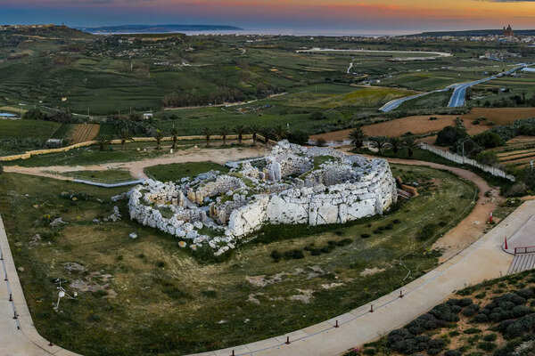 5 temples older than Stonehenge - and why tiny Malta still baffles historians