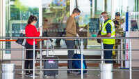 Mumbai Airport resumes its domestic flight operations 