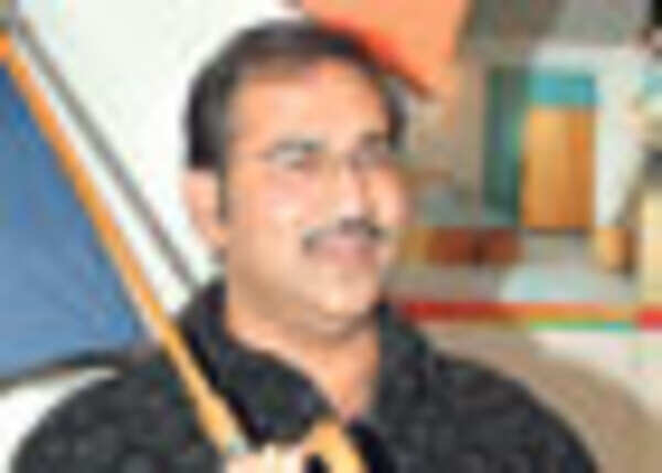 <i>Meri awaaz suno</i>: Sudesh