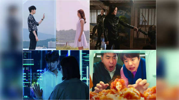 ​W: Two Worlds Apart, Chicken Nugget, The Silent Sea and more: Must-watch Sci-Fi K-dramas that'll warp your reality!