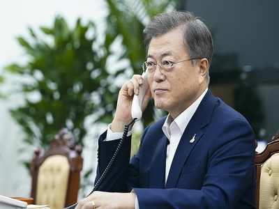 South Korea's Moon Jae-in to focus on victims in 'comfort women' dispute with Japan