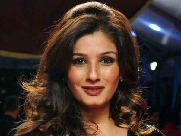 Raveena Tandon to judge Entertainment Ke Liye Kuch Bhi Karega