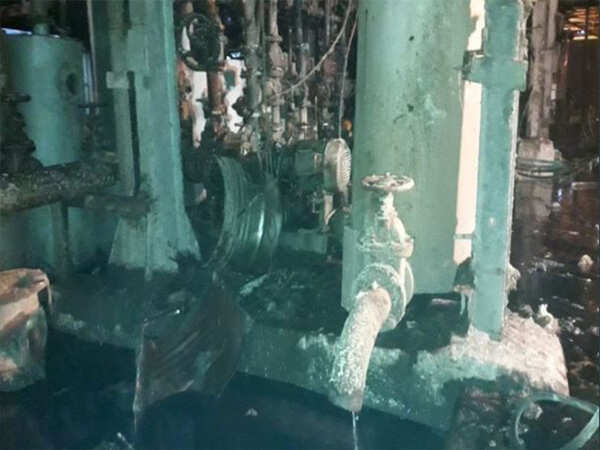 Ten persons killed in boiler blast at Gopalganj