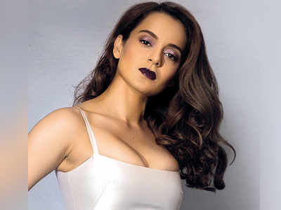 Kangana Ranaut: Anurag Basu taught me what acting really is