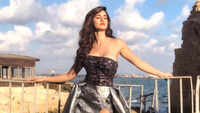 Birthday girl Disha Patani welcomes this new member to her family 