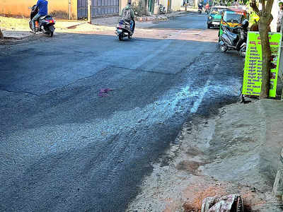 Officials in no rush as drain woes drag on for six months