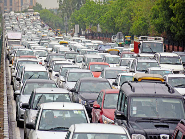 IFFCO Chowk underpass ‘to be ready in 1 week’