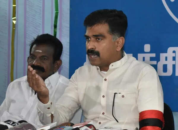 Representation of southern states will dip post delimitation: Durai Vaiko