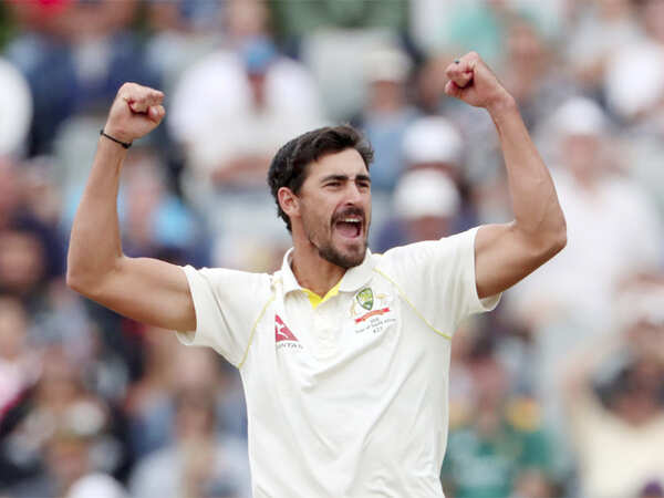 Hope Mitchell Starc's reputation isn't tarnished: Jason Gillespie