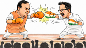 Will a redrawn map reshape Assam&rsquo;s political future in 2026?