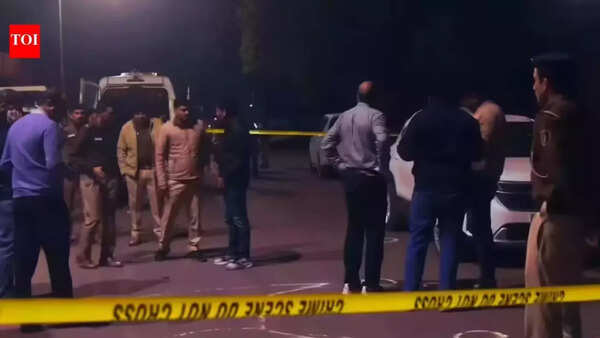 UP businessman found murdered with slit throat on warehouse roof