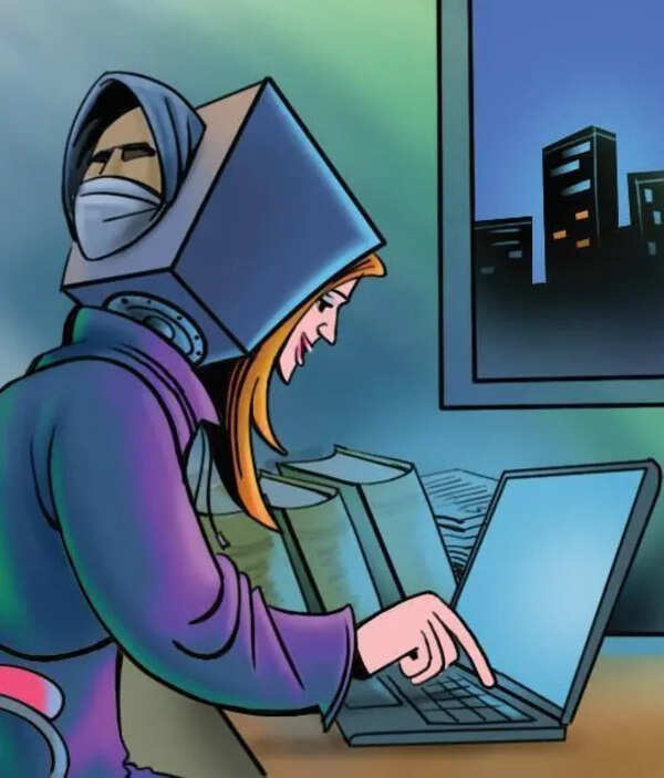 Instagram honey-trap gang robs youth, 2 held