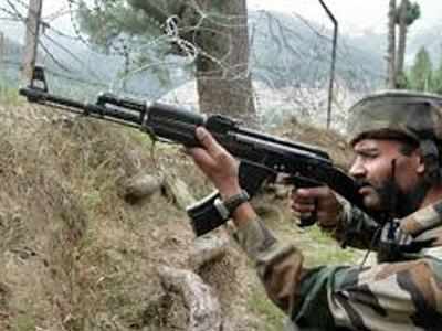 Kashmir: Army foils infiltration bid, five Pakistani terrorists killed in Machil sector