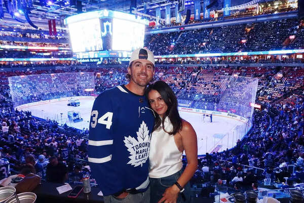 Kevin Gausman’s wife Taylor’s heartfelt social media post offers a warm offseason glimpse