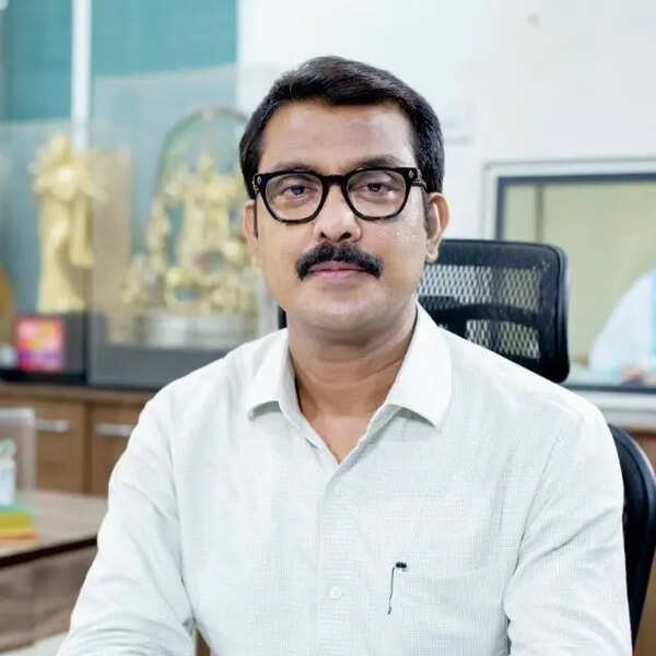 After slew of allegations, Tollywood’s Swarup says he is not film fed head