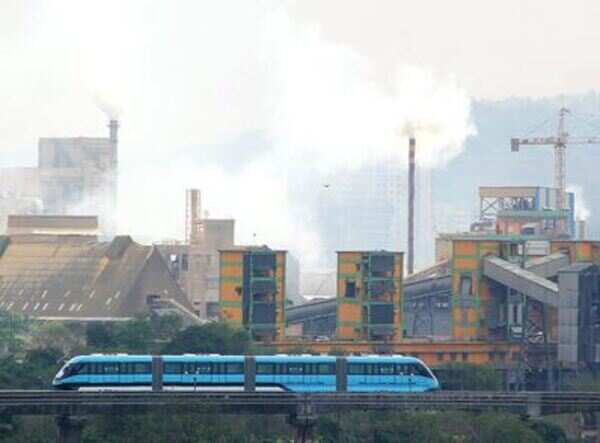 Mono rail to run after inquiry committee's green signal