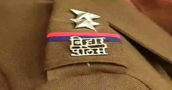 Bihar Police cracks down on cops making reels in uniforms