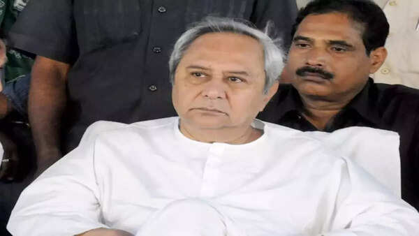 Odisha CM Naveen Patnaik: Protecting state's interest, self-esteem priority for BJD