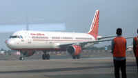 Air India Regional Director (East) caught 'shoplifting' at Sydney airport, suspended 