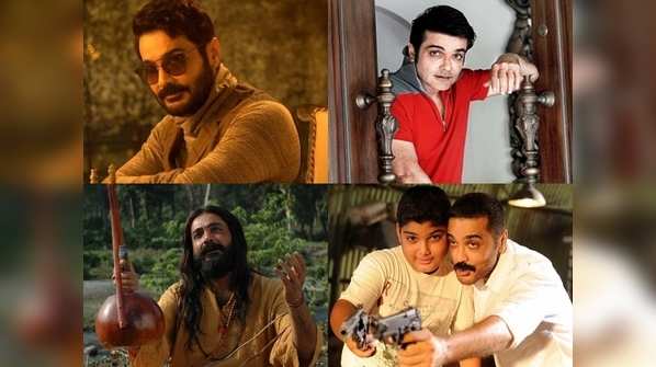 Prosenjit Chatterjee: Interesting facts about the Tollywood superstar