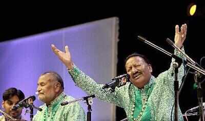 Sufi singer Pyarelal Wadali of Wadali Brothers passes away in Amritsar