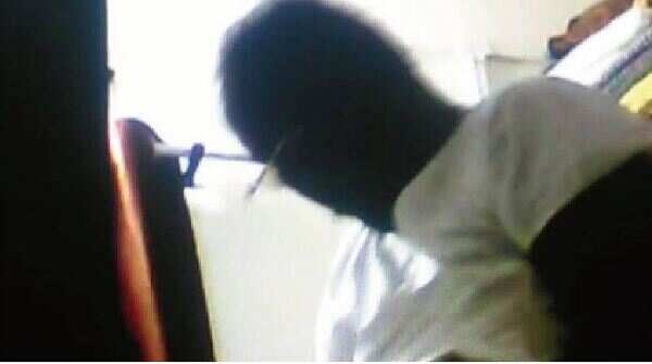 New turn to Meti sex tape case; original video goes missing