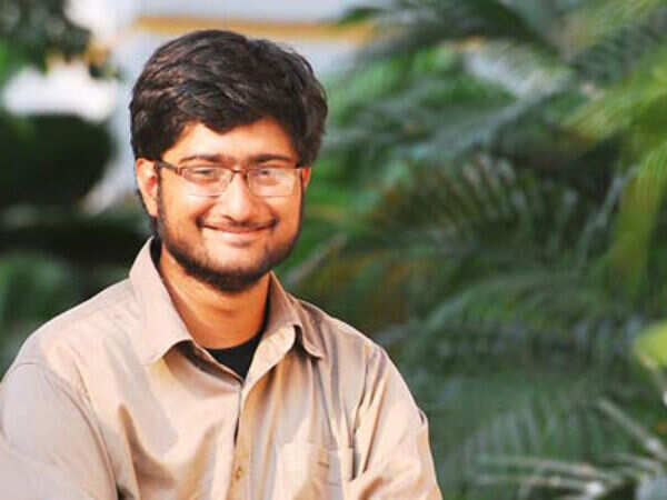 Goa boy part of award winning film